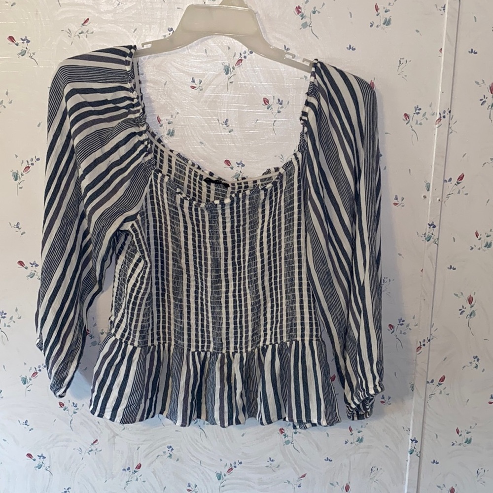 American Eagle Blouse